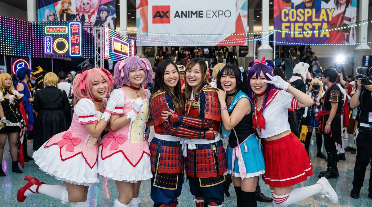 福利姬AI场景设计